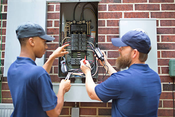 Emergency Electrical Repair Services in Buchanan, MI